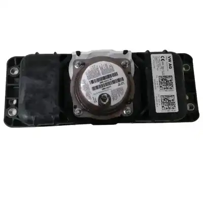 Pezzo di ricambio per auto di seconda mano air bag anteriore destro per seat leon st (5f8) 1.6 tdi riferimenti oem iam 5f0880204b  