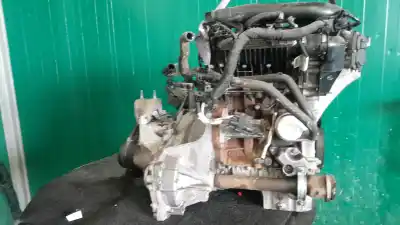 Автозапчасти б/у коробка передач за ford fiesta vi (cb1, ccn) 1.0 ecoboost ссылки oem iam 2067986  
