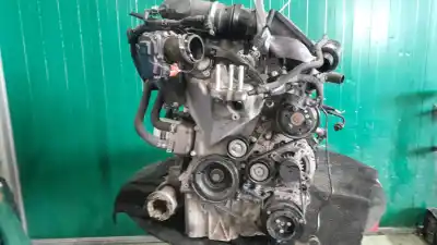 Автозапчастина б/у двигун запускається для FORD FIESTA VI (CB1, CCN) 1.0 ECOBOOST Посилання на OEM IAM 1776538  COMPATIBILIDADES Y COMPONENTES ->255678341R RENAULT