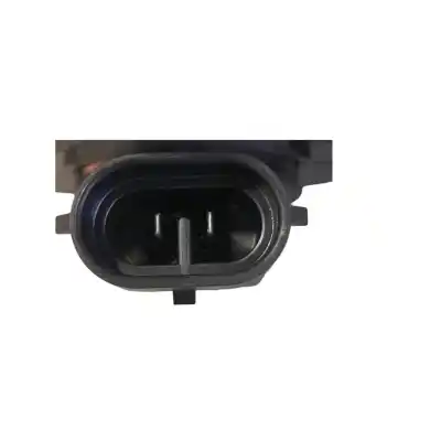 Автозапчасти б/у правая противотуманная фара за seat toledo iv (kg3) 1.6 tdi ссылки oem iam 6j9941702a  