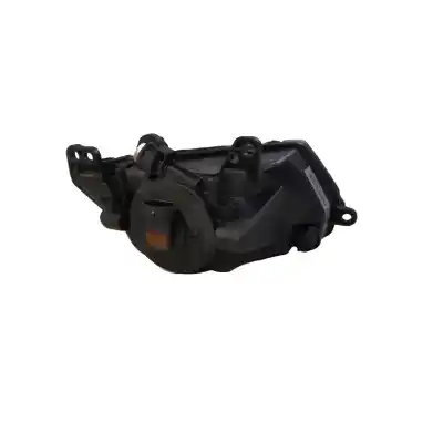 Автозапчасти б/у правая противотуманная фара за seat toledo iv (kg3) 1.6 tdi ссылки oem iam 6j9941702a  