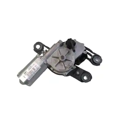 Автозапчастина б/у двигатель заднього склоочисника для seat leon (kl1) 1.5 tsi посилання на oem iam 8v0955711c