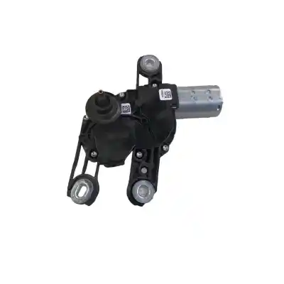 Автозапчасти б/у мотор заднего стеклоочистителя за seat leon (kl1) 1.5 tsi ссылки oem iam 8v0955711c  