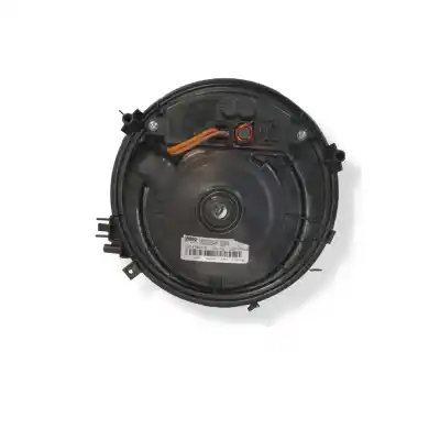 Автозапчастина б/у тепловий двигун для seat leon (kl1) 1.5 tsi посилання на oem iam 3q1819021e