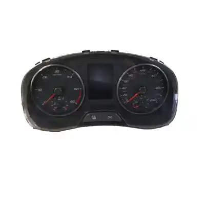 Автозапчасти б/у приборная доска за seat toledo iv (kg3) 1.6 tdi ссылки oem iam 6ja920840a