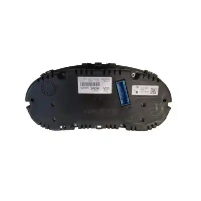 Second-hand car spare part dashboard for seat toledo iv (kg3) 1.6 tdi oem iam references 6ja920840a  