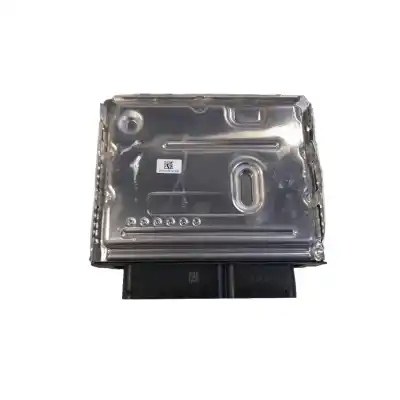 Автозапчастина б/у ебу контролер двигуна для seat leon (kl1) 1.5 tsi посилання на oem iam 05e907309ca  