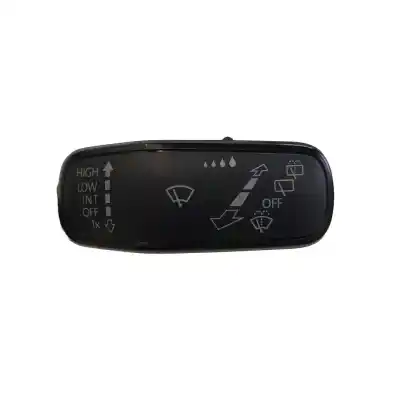 Автозапчастина б/у многофункційне управління для seat leon (kl1) 1.5 tsi посилання на oem iam 5q1953507fl  