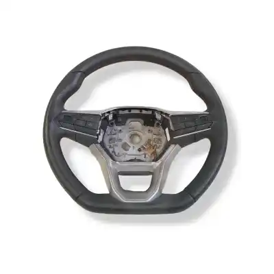 Автозапчастина б/у кермо для seat leon (kl1) 1.5 tsi посилання на oem iam 5fa419091gs