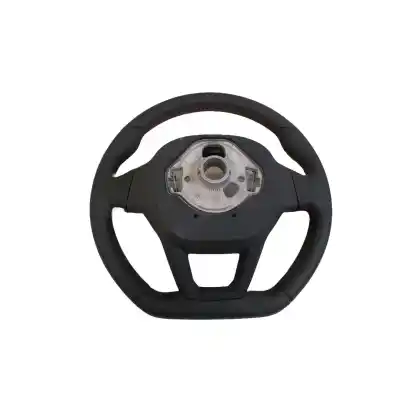 Автозапчастина б/у кермо для seat leon (kl1) 1.5 tsi посилання на oem iam 5fa419091gs  