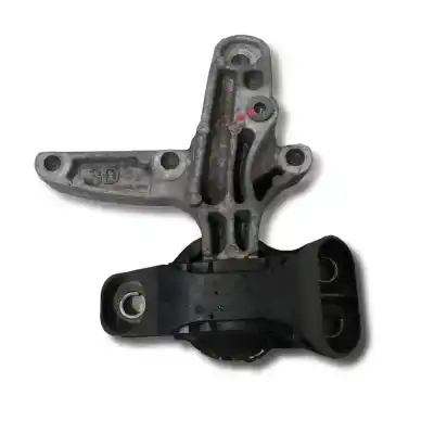 Second-hand car spare part Rear Engine Support for FORD FOCUS IV (HN) 1.0 ECOBOOST OEM IAM references JX616P082CD  