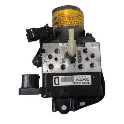 Second-hand car spare part abs for lexus rx (_u3_) 400h awd (mhu38_) oem iam references 4405048190  