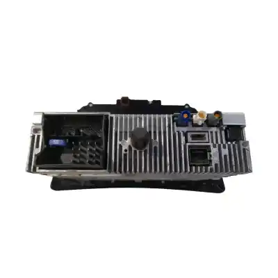 Автозапчасти б/у климат-контроль за peugeot 508 i (8d_) 2.0 hdi ссылки oem iam 98023795xz  