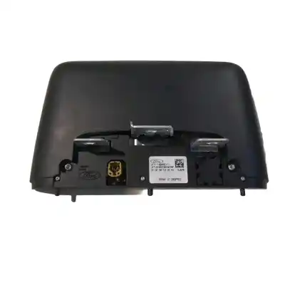 Second-hand car spare part multifunction display for ford focus iv (hn) 1.0 ecoboost oem iam references jx7118b955fc  