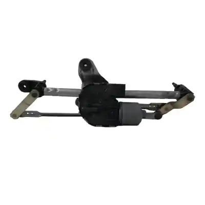 Автозапчасти б/у мотор переднего стеклоочистителя за seat leon st (5f8) 1.6 tdi ссылки oem iam 5f1955023b  