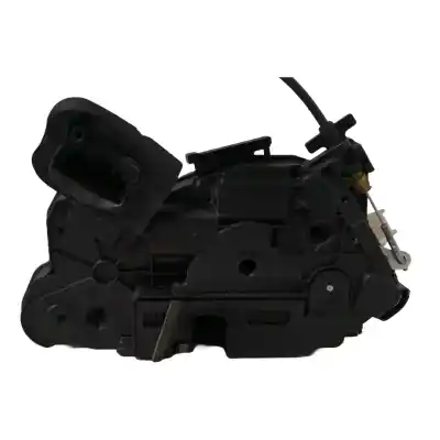 Pezzo di ricambio per auto di seconda mano serratura porta anteriore sinistra per seat leon st (5f8) 1.6 tdi riferimenti oem iam 5k1837015e  