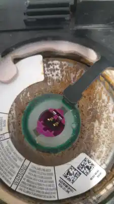 Автозапчасти б/у передняя левая подушка безопасности за fiat 500 (312_) 1.0 mild hybrid (312.ayd1b) ссылки oem iam 0000735763511  