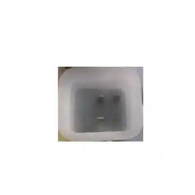 Pièce détachée automobile d'occasion serrure de porte avant droite pour fiat 500 (312_) 1.0 mild hybrid (312.ayd1b) références oem iam 52041737  