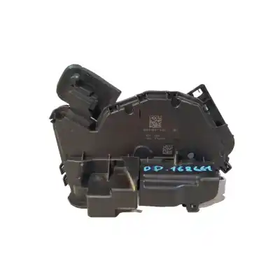 Pezzo di ricambio per auto di seconda mano serratura porta anteriore destra per seat leon (kl1) 1.5 tsi riferimenti oem iam b6e5tb837016e  