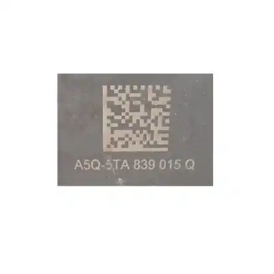 Автозапчасти б/у замок задней левой двери за seat leon (kl1) 1.5 tsi ссылки oem iam aq55ta839015q  