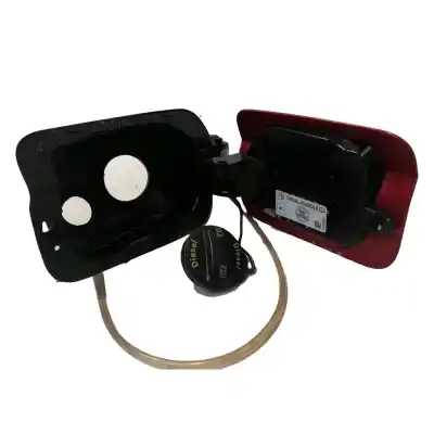 Автозапчасти б/у наружная крышка топлива за seat leon st (5f8) 1.6 tdi ссылки oem iam 5f4809905h  