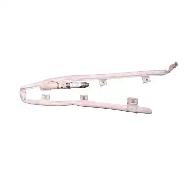 Автозапчасти б/у правая боковая подушка безопасности за seat toledo iv (kg3) 1.6 tdi ссылки oem iam 5ja880742d  