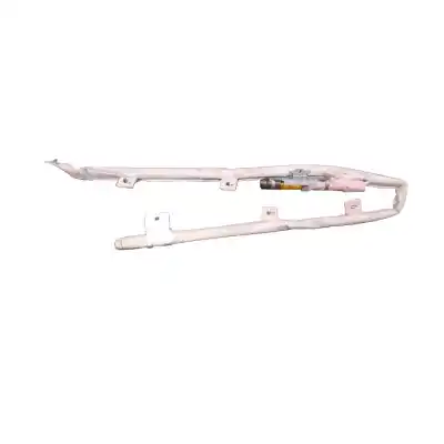 Автозапчасти б/у правая боковая подушка безопасности за seat toledo iv (kg3) 1.6 tdi ссылки oem iam 5ja880742d