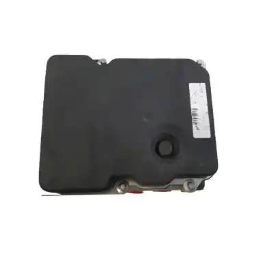 Автозапчастина б/у абс для peugeot 508 i (8d_) 2.0 hdi посилання на oem iam 9677031780  