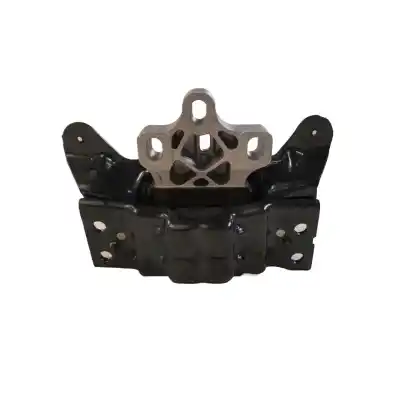 Автозапчастина б/у опора двигуна ліва для seat leon (kl1) 1.5 tsi посилання на oem iam 5q0199555bj  