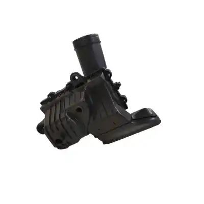 Автозапчастина б/у опора повітряного фільтра для seat leon (kl1) 1.5 tsi посилання на oem iam 5q0129607  