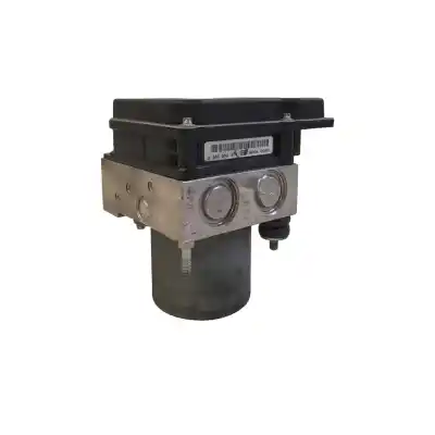 Peça sobressalente para automóvel em segunda mão abs por seat exeo st (3r5) 2.0 tdi referências oem iam 8e0614517bf  