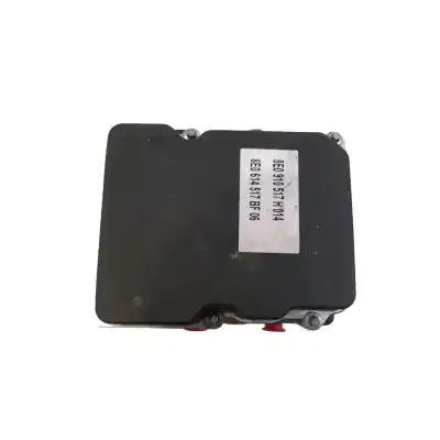 Peça sobressalente para automóvel em segunda mão abs por seat exeo st (3r5) 2.0 tdi referências oem iam 8e0614517bf  