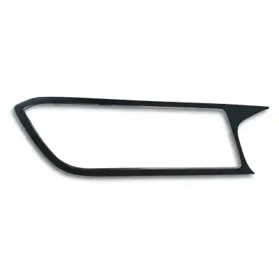 Peça sobressalente para automóvel em segunda mão moldagem por seat leon (1p1) 2.0 tdi 16v referências oem iam 5f1858061