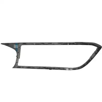 Автозапчастина б/у молдинг для seat leon st (5f8) 1.6 tdi посилання на oem iam 5f1858061  