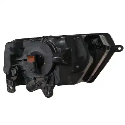 Автозапчасти б/у левая противотуманная фара за seat leon st (5f8) 1.6 tdi ссылки oem iam 575941701a  