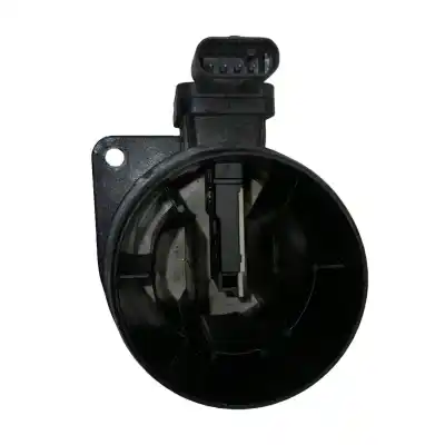 Автозапчастина б/у витратомір повітря для seat leon st (5f8) 1.6 tdi посилання на oem iam 04l906461b  