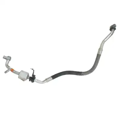 Second-hand car spare part air conditioning pipes for ford focus iv (hn) 1.0 ecoboost oem iam references jx6119n602bd