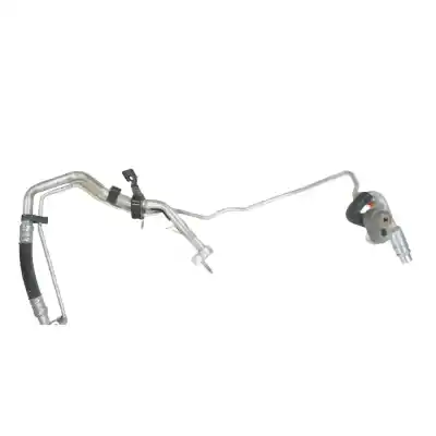 Second-hand car spare part air conditioning pipes for ford focus iv (hn) 1.0 ecoboost oem iam references jx6119a834nd