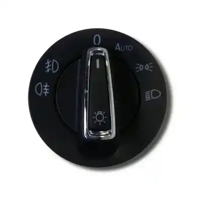 Автозапчасти б/у управление светом за seat leon st (5f8) 1.6 tdi ссылки oem iam 5g0941431af