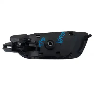 Автозапчасти б/у внутренняя задняя правая ручка за seat leon st (5f8) 1.6 tdi ссылки oem iam 5f1837114a2zz  