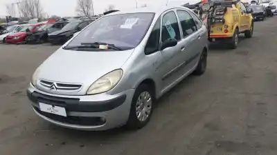 Автозапчасти б/у задний бампер за CITROEN XSARA PICASSO MANUAL ссылки OEM IAM 7410R0  COMPATIBILIDADES Y COMPONENTES ->7410R0 CITROËN, 8055731247097 CITROËN,7410N6 CITROËN, 7410R0 CITROË