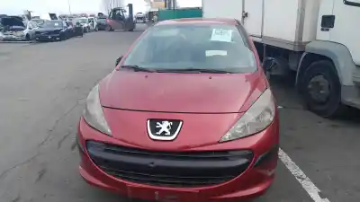 Pezzo di ricambio per auto di seconda mano Faro Anteriore Destro per PEUGEOT 207  Riferimenti OEM IAM 620695  COMPATIBILIDADES Y COMPONENTES ->6350Y2 PEUGEOT