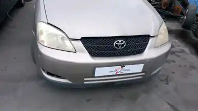 Second-hand car spare part right tailgate light for toyota corolla (_e12_) 2.0 d-4d (cde120r_, cde120l_) oem iam references 8155102150  compatibilidades y componentes ->8155102150 toyota, 81551-02150 toyota, 8155102150 toyota, 815500215