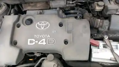 Second-hand car spare part left front door for toyota corolla (_e12_) 2.0 d-4d (cde120r_, cde120l_) oem iam references 6700202151  