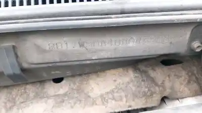 Second-hand car spare part tailgate for toyota corolla (_e12_) 2.0 d-4d (cde120r_, cde120l_) oem iam references 6700502060  