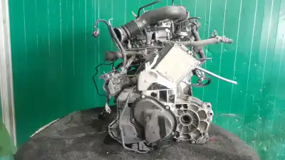 Автозапчасти б/у коробка передач за ford fiesta vi (cb1, ccn) 1.0 ecoboost ссылки oem iam 2067986  
