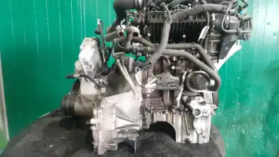 Автозапчасти б/у коробка передач за ford fiesta vi (cb1, ccn) 1.0 ecoboost ссылки oem iam 2067986  