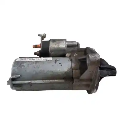 Автозапчасти б/у двигатель запускается за ford fiesta vi (cb1, ccn) 1.0 ecoboost ссылки oem iam 1776538  compatibilidades y componentes ->255678341r renault