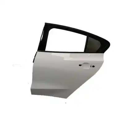 Second-hand car spare part rear left door for ford focus iv (hn) 1.0 ecoboost oem iam references pjx7ba24631ag