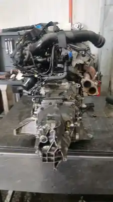 Peça sobressalente para automóvel em segunda mão motor completo por volkswagen passat b5 (3b2) 1.8 t referências oem iam   